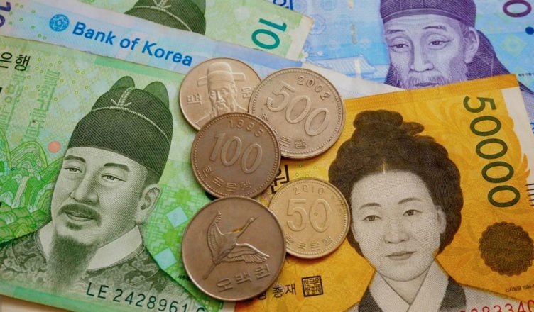 100 Million Krw To Dollar 100 Million Krw To Dollar